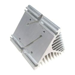 Radiator do diody 30W Power LED - RADI-9000