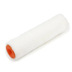 Profesjonalny wałek malarski Velour 6x30x150 mm Polax (17-004)