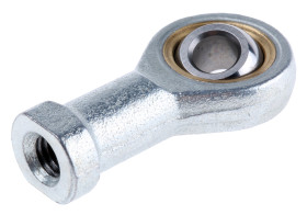 Połączenie kulowe Parker