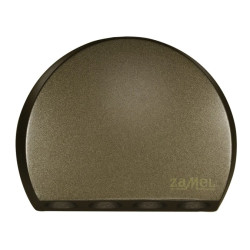 Oprawa LED RUBI NT 14V DC ZLO niebieska 08-111-45 LED10811145