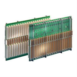 nVent SCHROFF 23001507 Płyta drukowana magistrali wielobarwny 1 szt.