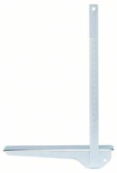 Bosch Accessories Bosch Power Tools Ogrodzenie z desek