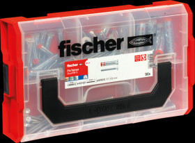 572927 FixTainer DuoHM TX, 90 pieces