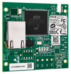 Moduł komunikacyjny IP RP512IP