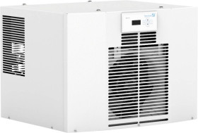 Pfannenberg DTT 6401 230V MC 7035 Urządzenie chłodzące 230 V/AC 2100 W (S x W x G) 595 x 435 x 495 mm 1 szt.