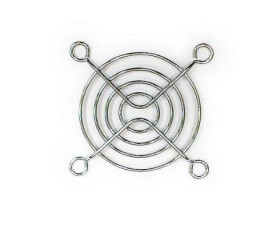 OSŁONA 60x60mm METALOWA.