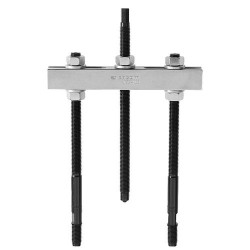 Wyciągacz do łożysk Ściągacz hydrauliczny Facom siła 1t Hydrauliczny -elementowy pojemność 25 → 100 mm