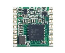 RF WRL1278-433 RF WRL1278-433