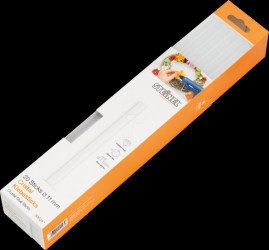 108641001 Glue sticks for glue guns