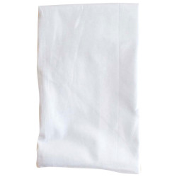 Rustins LFCT001 Lint Free Cloths (Pack Of 3)