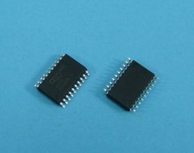 ADM-2582-EBRWZ SO-20 RS-485/RS-422