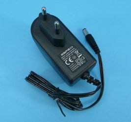 24V/1,0A WT. 2,1/5,5mm ZASIL.IMP.