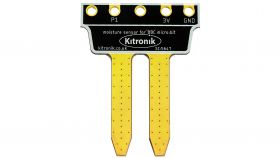 Czujnik wilgotności gleby dla BBC micro:bit (Kitronik 5647)