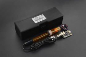 Gravity: Analog ORP Sensor Meter For Arduino [discontinued]