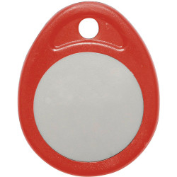 Benning 044158 RFID Tag Trailer 125 kHz Unique UID Rugged for Industry