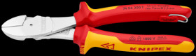 74 06 200 T High Leverage Diagonal Cutter