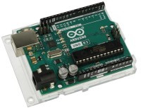 ARD-UNORREV3 Moduł Arduino UNO REV3 oryginał - płytka z mikrokontrolerem ATmega328P-PU