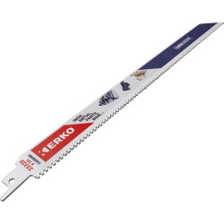 LAME SABRE ERKO TUNGSTEN-K 300 MM BOITE