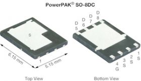 N-Channel 100 V (D-S) MOSFET