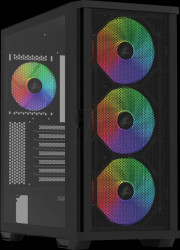 Z10 PLUS Zalman Z10 Plus, mid-tower