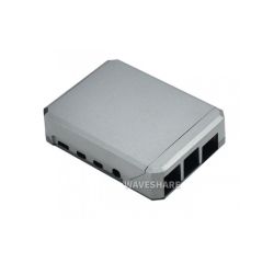 PI4-CASE-ARGON-NEO - aluminiowa obudowa do Raspberry Pi 4