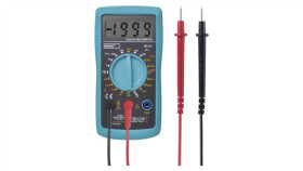 Multimetr Cyfrowy Md-210 Em391 M0391