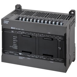 Sterownik PLC CP2E-N30DR-D