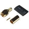 SMA-R wtyk zaciskany na kabel RG58