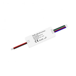 Odbiornik LED Skydance - RGB - 12-24V DC 3x2A - V3-M