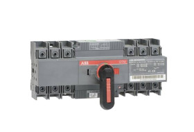 ABB 1SCA124057R1001 Przełącznik zmiany kierunku OTM125F3CMA24D, 800 V, 90 A