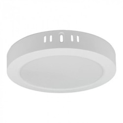Oprawa downlight N/T okrąg 18W 1980lm 4000K IP20 biały DL-1 EC20457