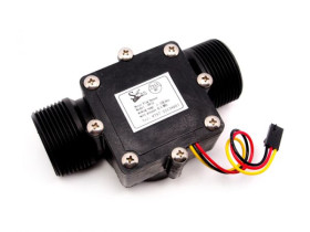 G5&amp;4&quot; Water Flow Sensor