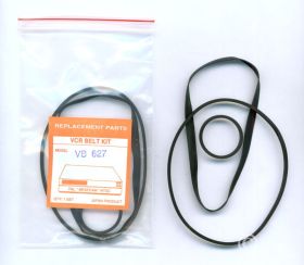 PASKI VIDEO SAMSUNG VB627