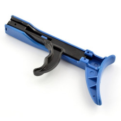 Szczypce do opasek zaciskowych