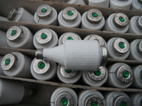 Wkładka topikowa bezpiecznik Elpor WTS 6/660 E27