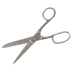 Faithfull 791 Sewing Scissors 175mm (7in)