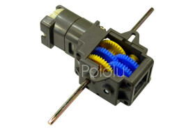 Pololu Tamiya 70167 Single Gearbox (4-Speed) Kit
