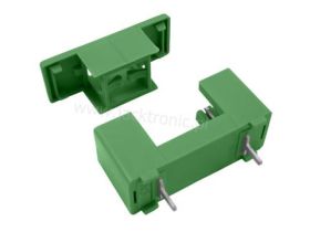 GNIAZDO BEZP.PTF76 r=15mm KPL.