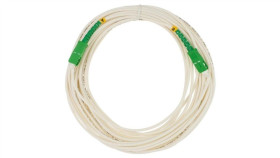 Patchcord Światłowodowy Fo Sm Sc/Apc-Sc/Apc Simplex 9/125 G.657A1 3M