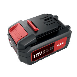 Flex Power Tools 445894 AP 18.0/5.0 Battery Pack 18V 5.0Ah Li-ion