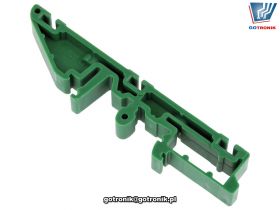 DRG-02 uchwyt mocujący na szynę DIN 35mm