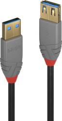 przedłużacz USB 3.2 Gen 1 (USB 3.0)