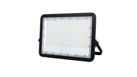 Lfl280 Naświetlacz Galaxi 200W 18000Lm 840 65 Black