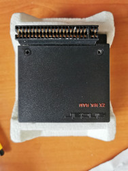 Sinclair ZX81 16K Ram Module Original