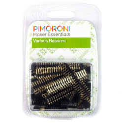 Pimoroni Maker Essentials - Various Headers