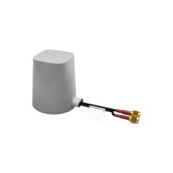 Antena wielopasmowa, zewnętrzna MA342.W.BI.001 Magnetyczny, SMA Okrągły, Taoglas 6.84dB 4G (LTE) MA342
