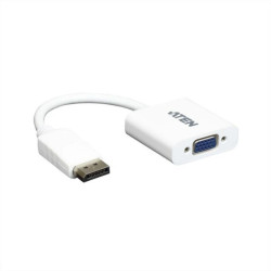 Adapter ATEN VC925 DisplayPort do VGA
