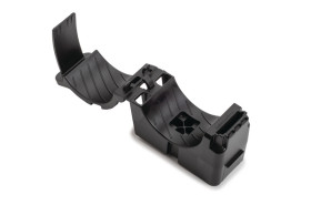 Spinka do kabli 50.8mm materiał: Nylon 66 Czarny rozdzielacze