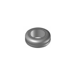 Przepust 5010 (Øotw.mont: 19mm Øotw: 16 mm) TPE-SEBS czarny