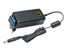 Ładowarka akumulatorów napięcie 24V Kwasowo-ołowiowe Mascot prąd 0.56A